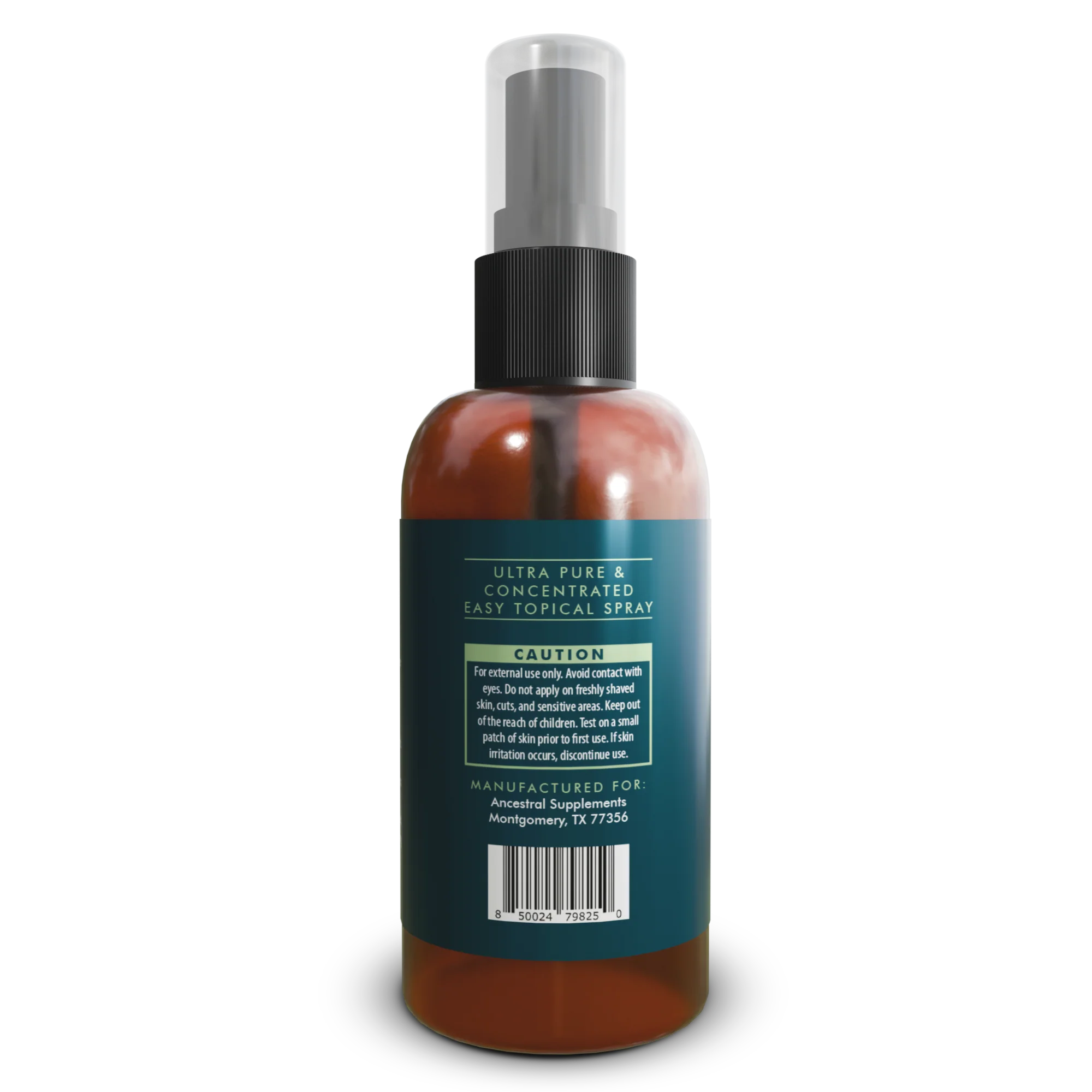 Magnesium Oil Spray - Image 3