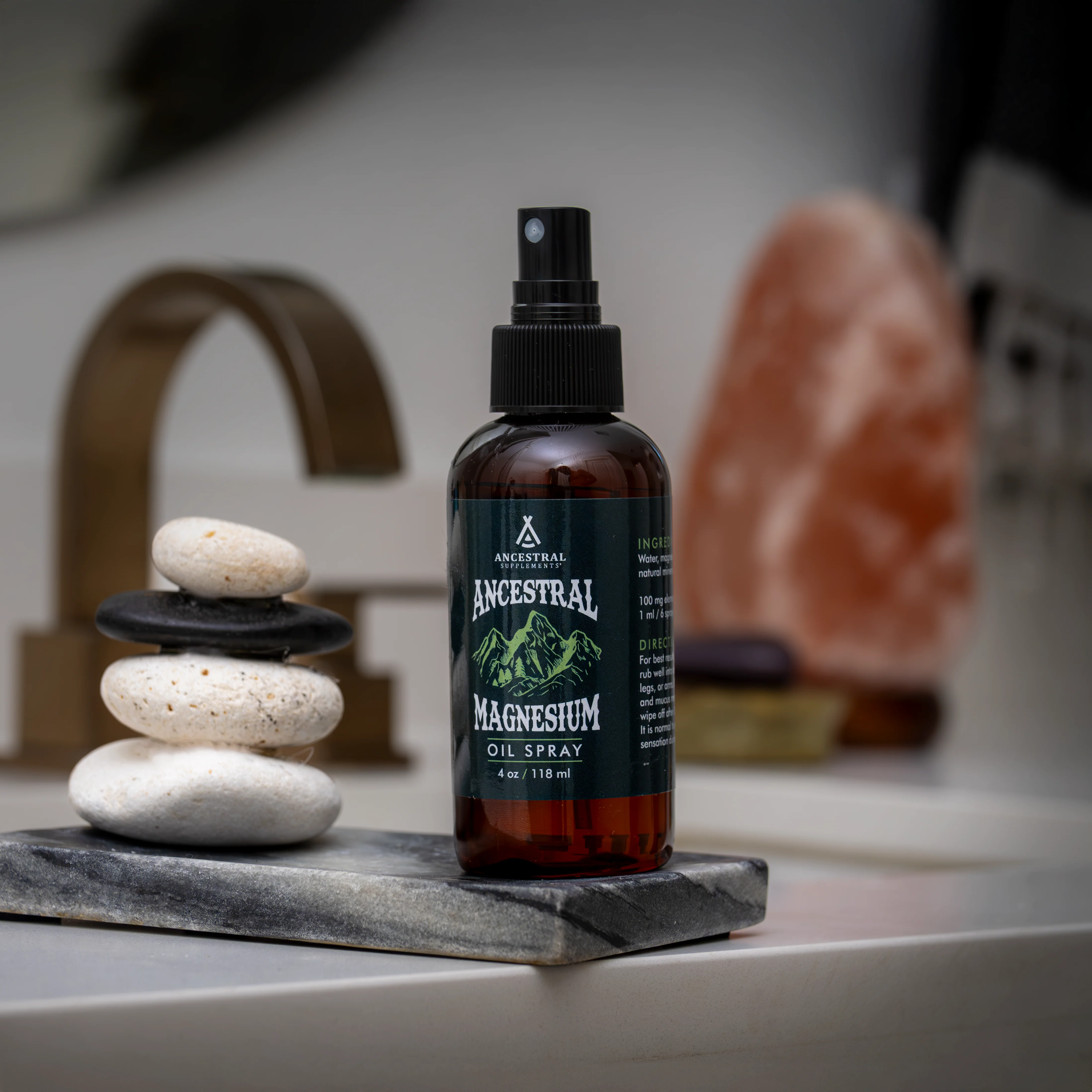 Magnesium Oil Spray - Image 6