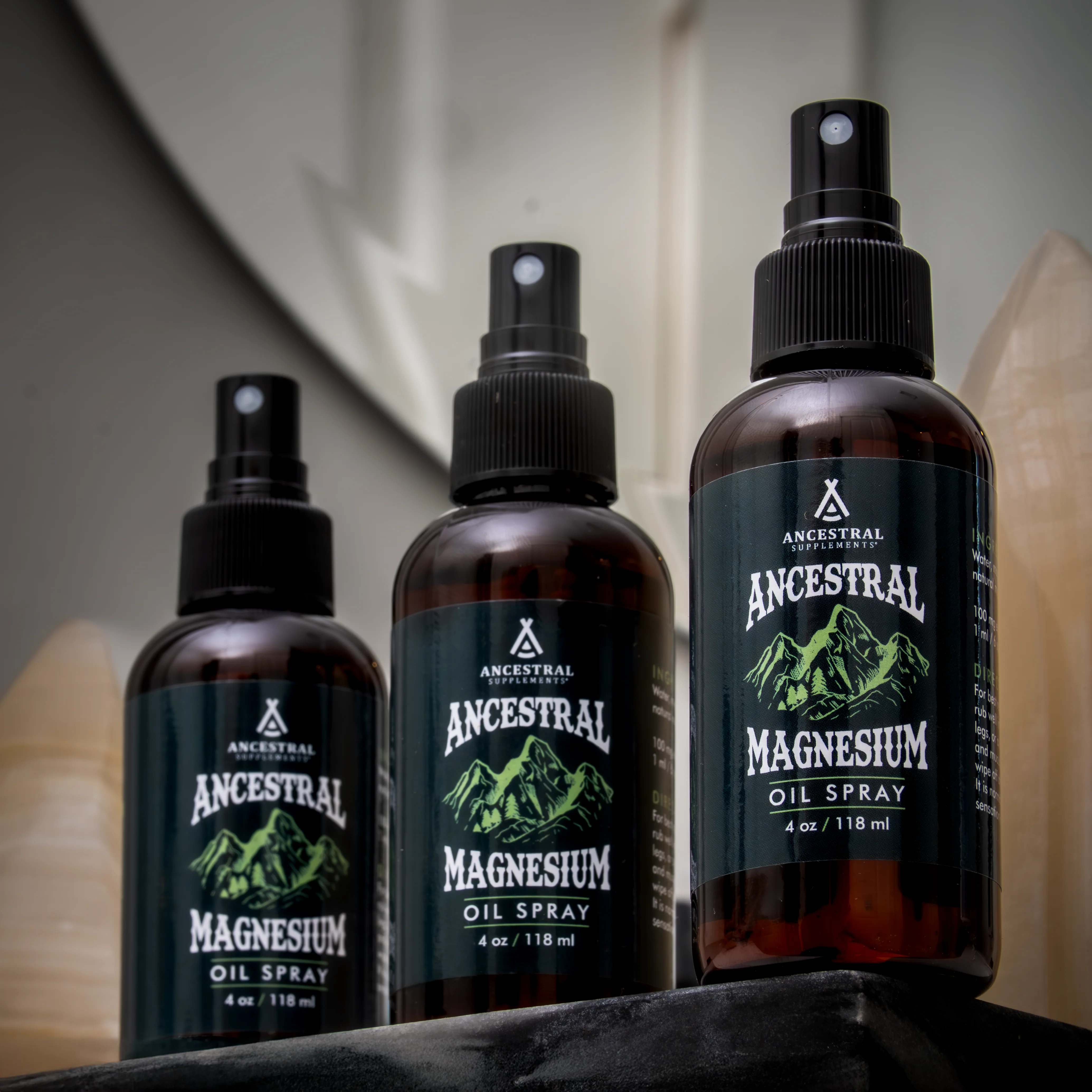 Magnesium Oil Spray - Image 7