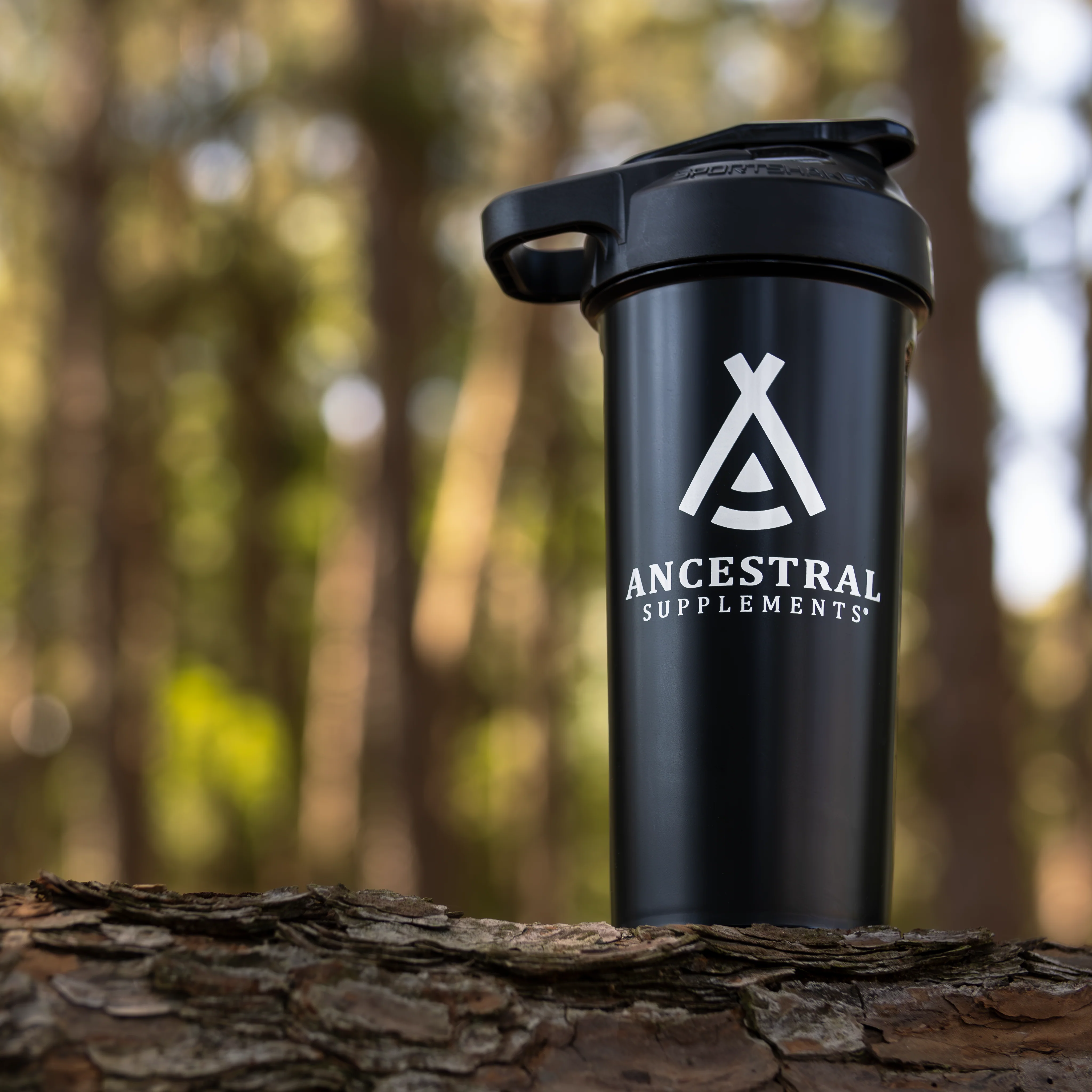 Ancestral Shaker Bottle - Image 2
