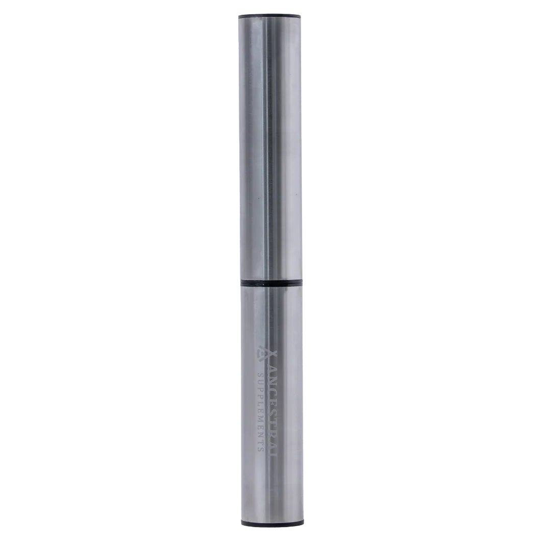 Stainless Steel Electric Frother - Image 3